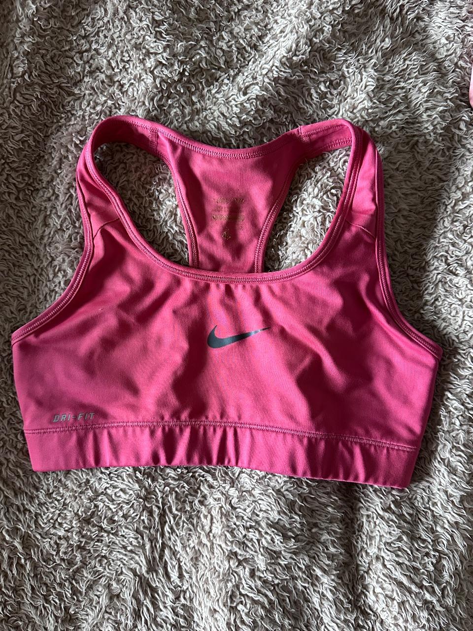 Nike Sport bh