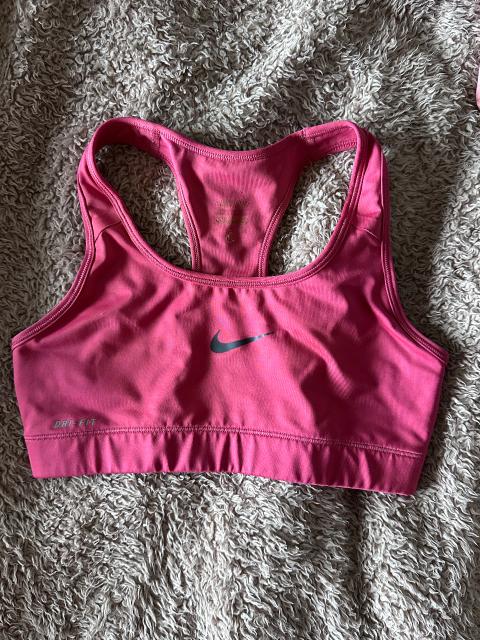 Nike Nike Sport bh Size M