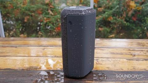 Sony SRS XE Bluetooth Lautsprecher im Top Zustand!