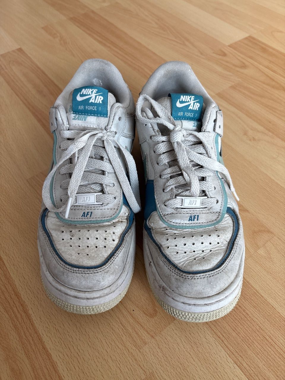 Nike Nike Air Force  Size 40