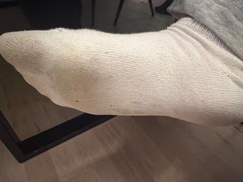 Ohne Marke Socken Größe 38