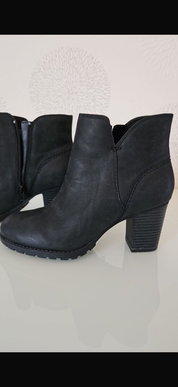 Ohne Marke Clarks Absatzschuhe Size 38