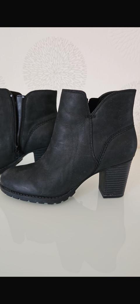 Ohne Marke Clarks Absatzschuhe Size 38