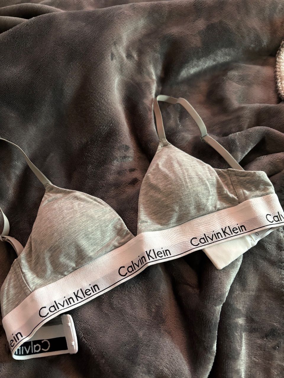 Calvin Klein Calvin Klein BH Size XS