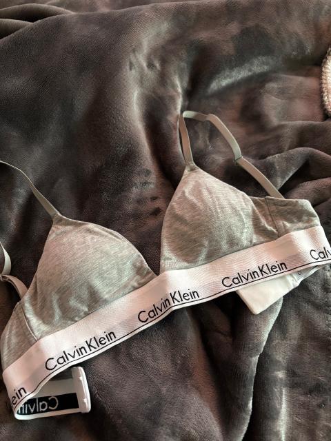 Calvin Klein Calvin Klein BH Size XS