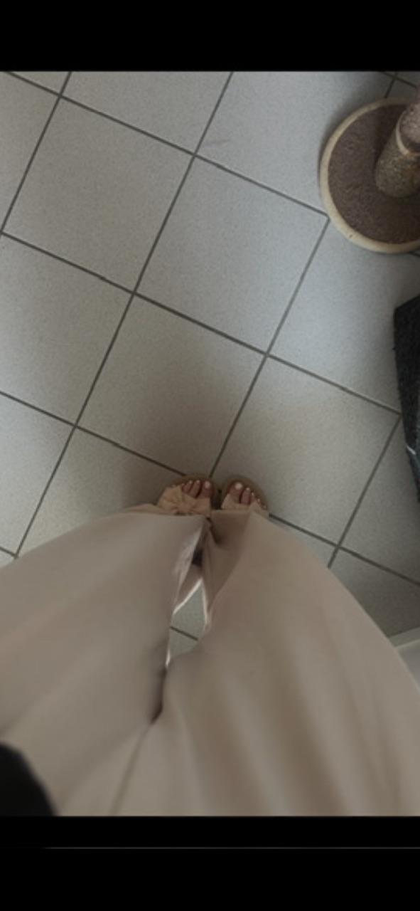 Feet