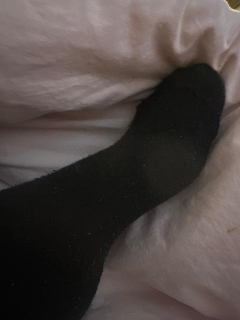 No brand Pretty girl socks Size S