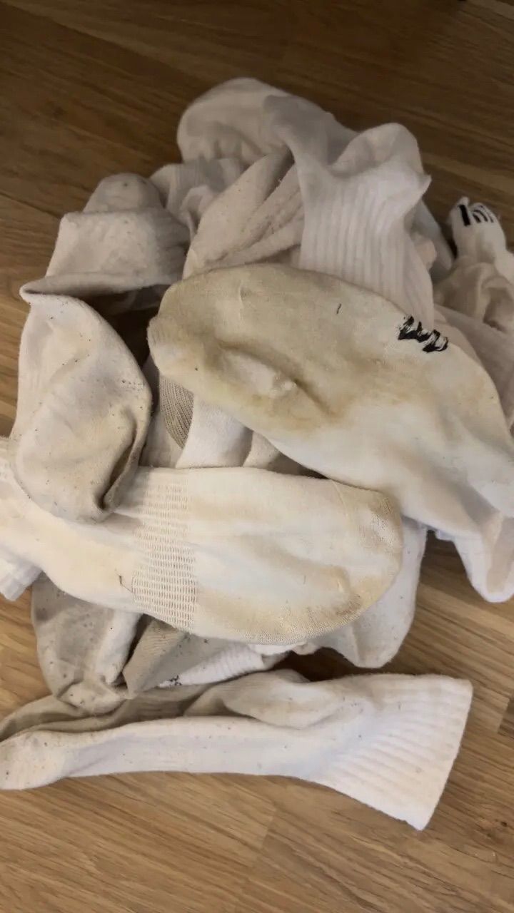 Socken Size S