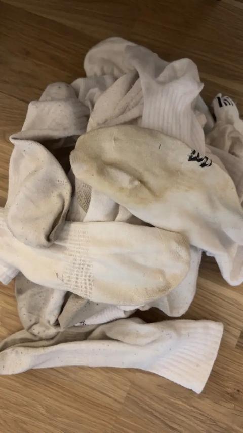 Socken Size S
