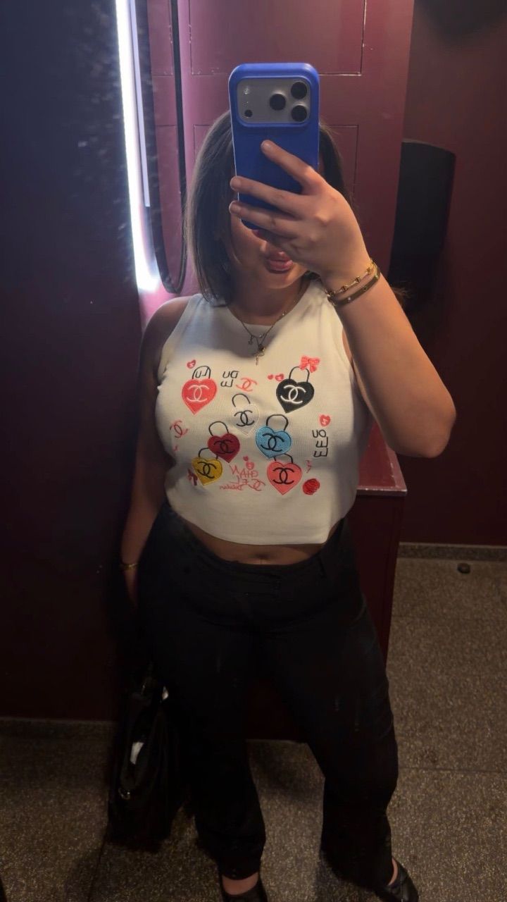 Ohne Marke Oberteil  Size S