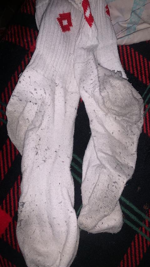 Socken, Unterwäsche 🫣