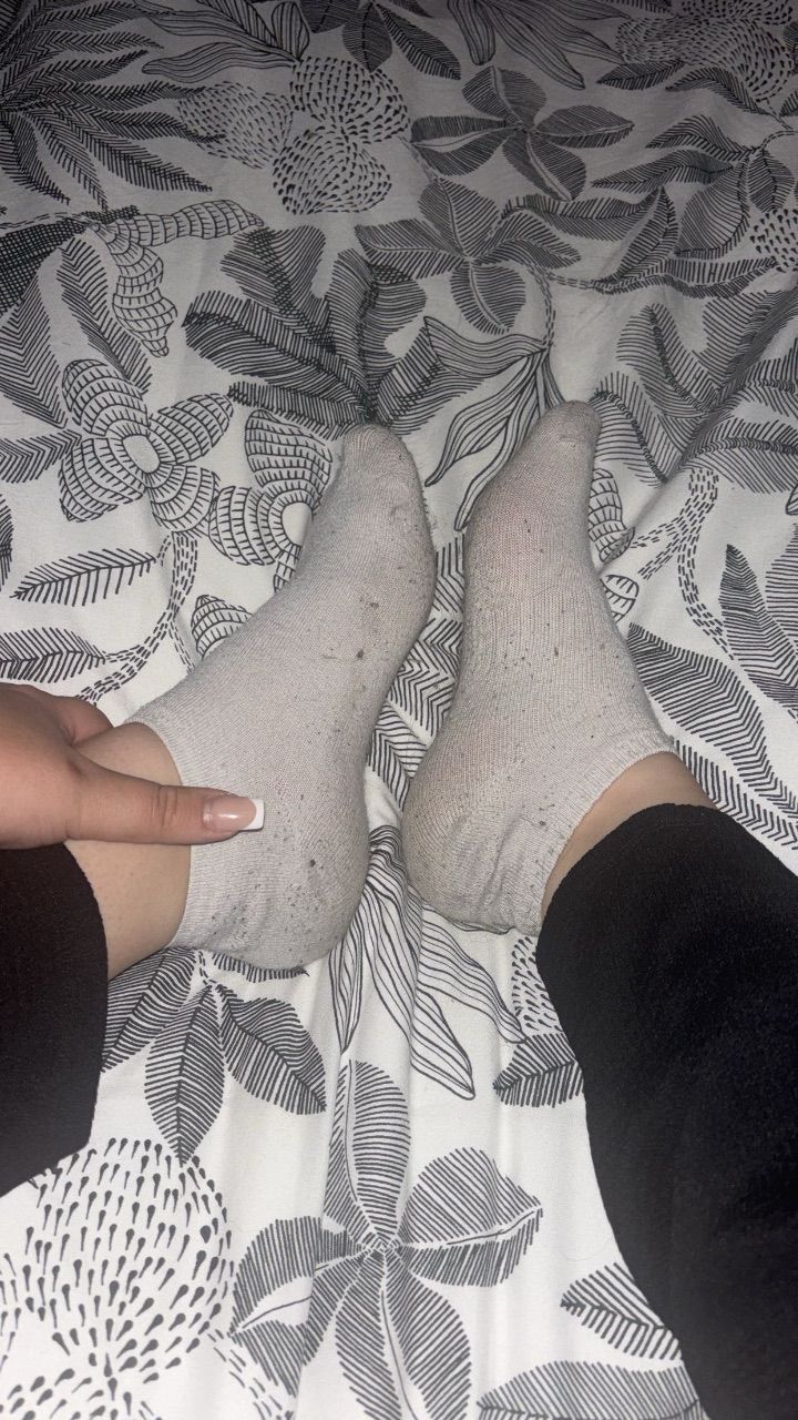 Schmutzige Socken 