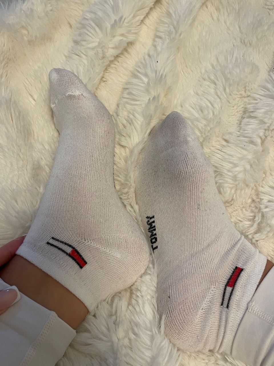 Tommy Hilfiger Tommy Socken  Size S