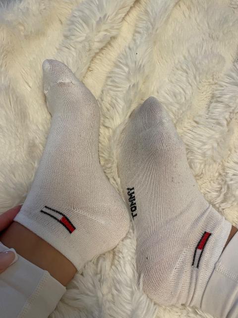 Tommy Hilfiger Tommy Socken Size S