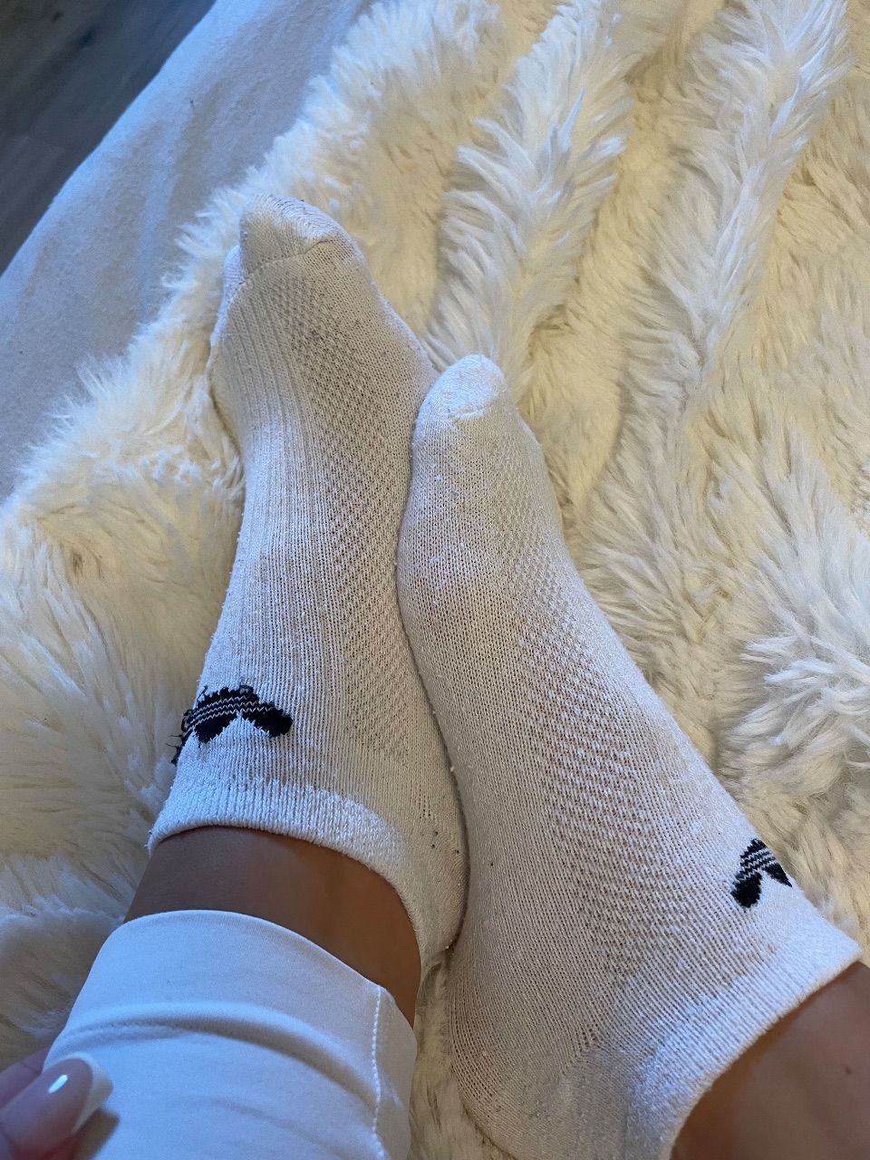 Adidas Adidas Socken  Size S