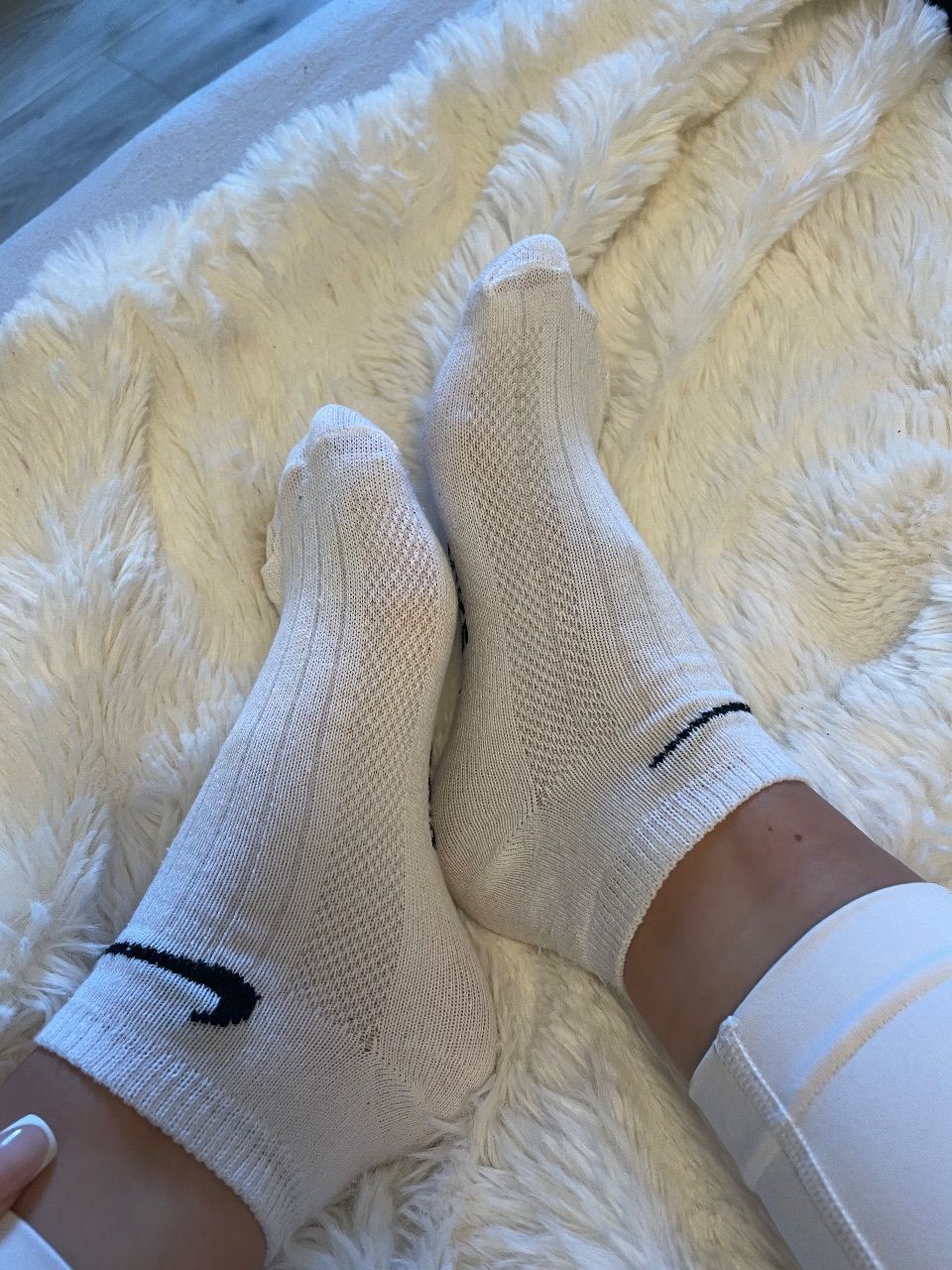 Nike Nike Socken  Size S