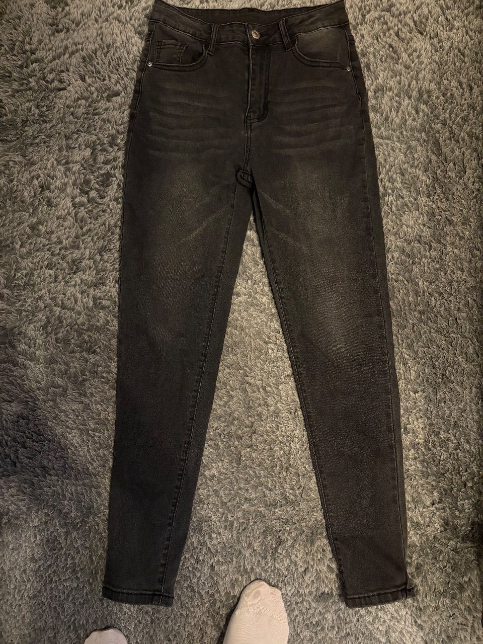 Jeans Hose  Size S