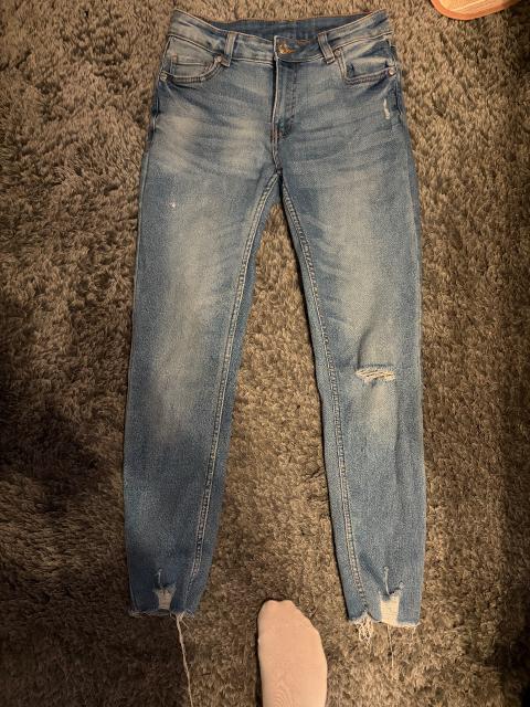 Jeans Hose Size S