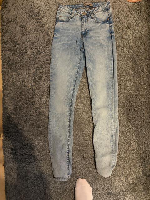 Jeans Size S