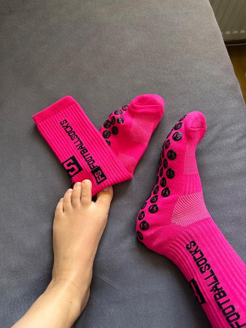Footballsocks Size 39