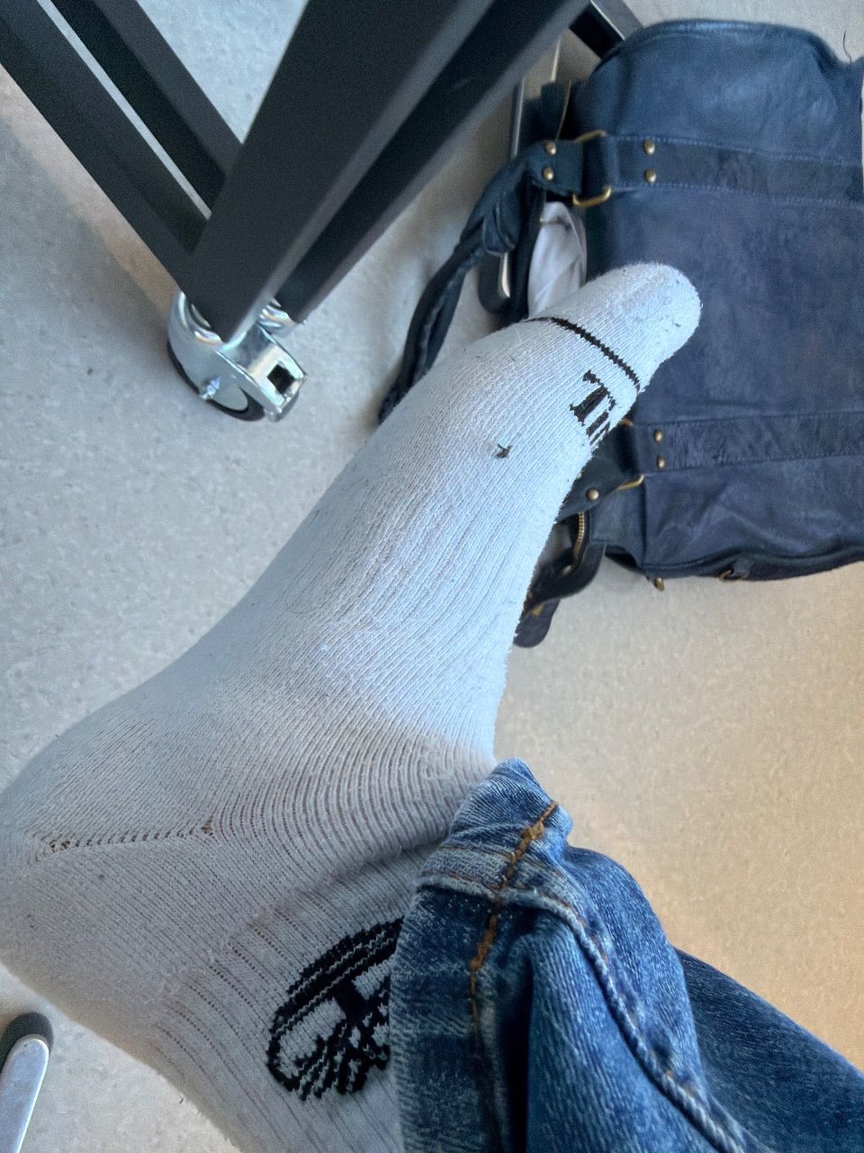 Socken/füsse 