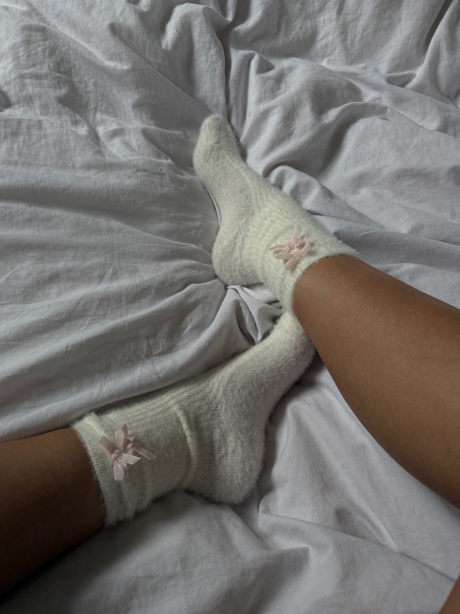 Socken/Fußbilder 