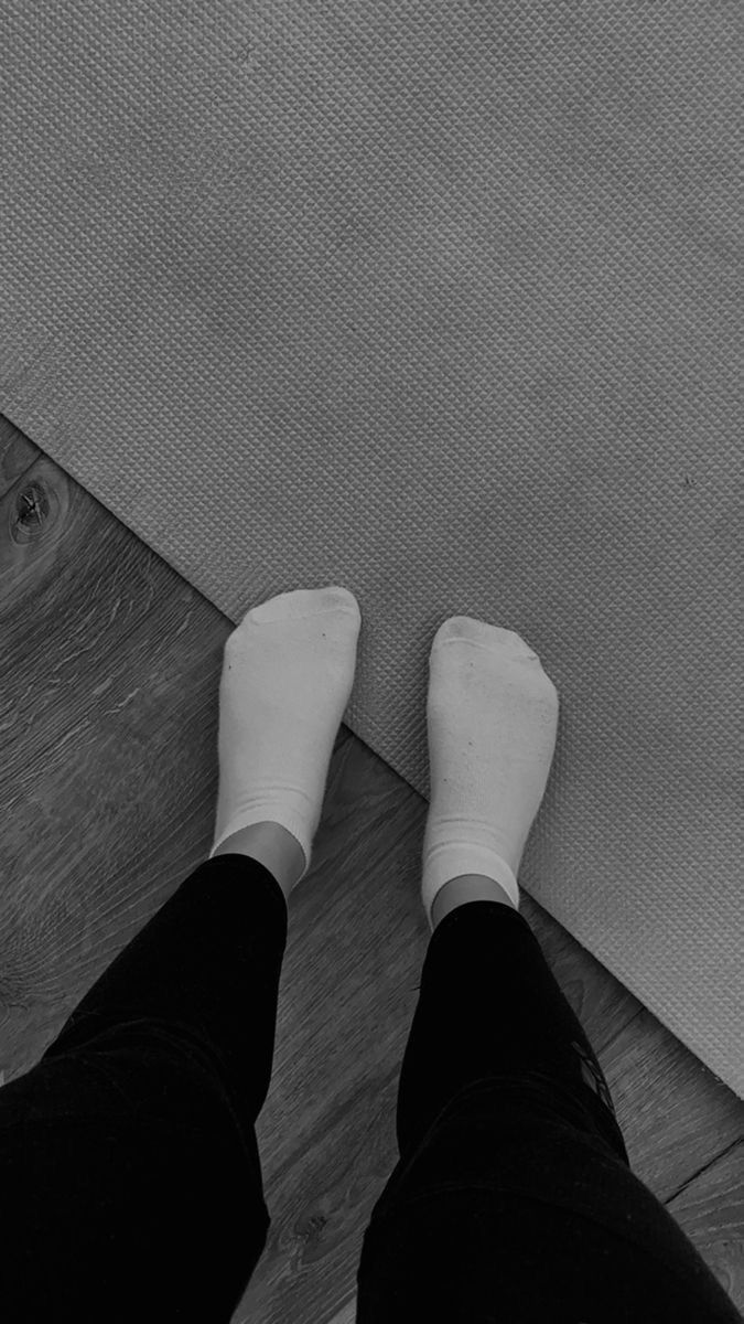 Socken nach 10km run 🏃🏻‍♀️ 