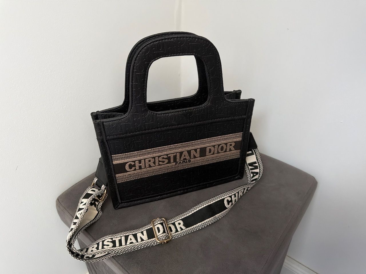 Dior  Book Tote (nicht original)