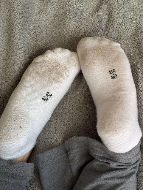 Ohne Marke Socken
