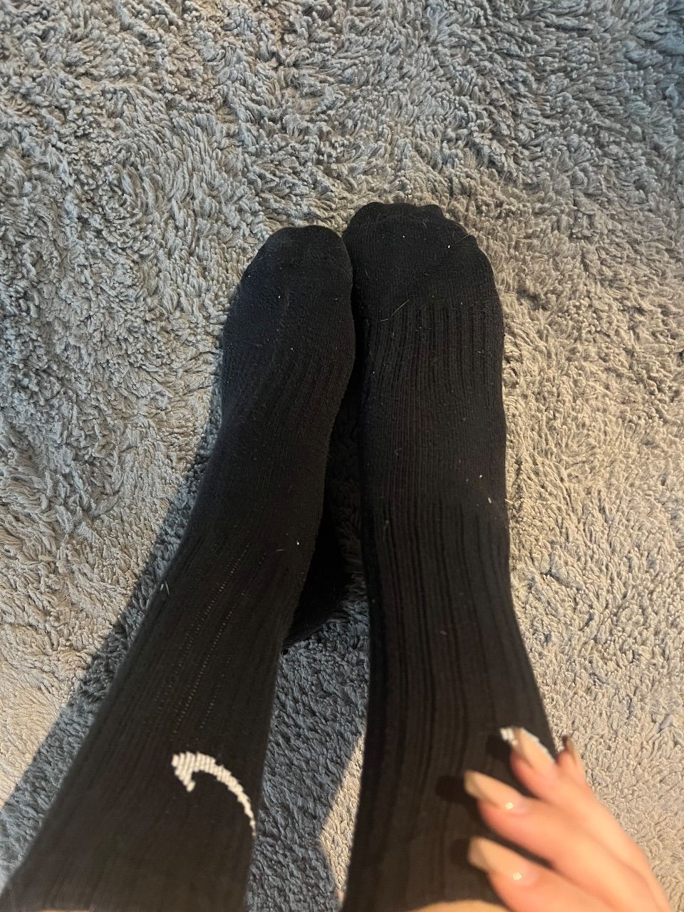 Nike Nike Socken  Size S