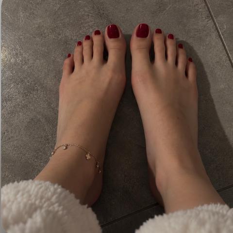 Fußbilder nach Wunsch Size 37