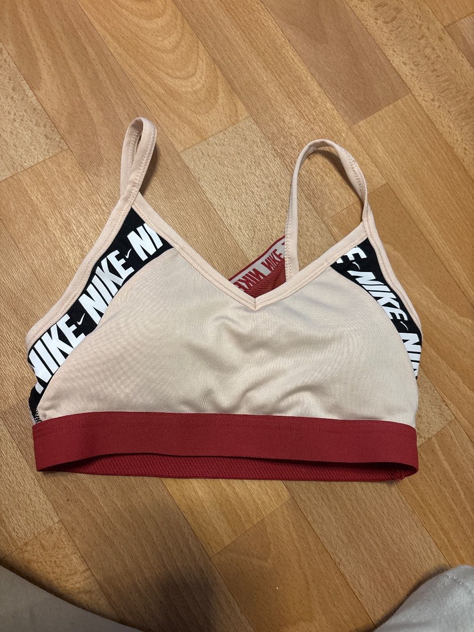 Nike Einen Sport BH Size S