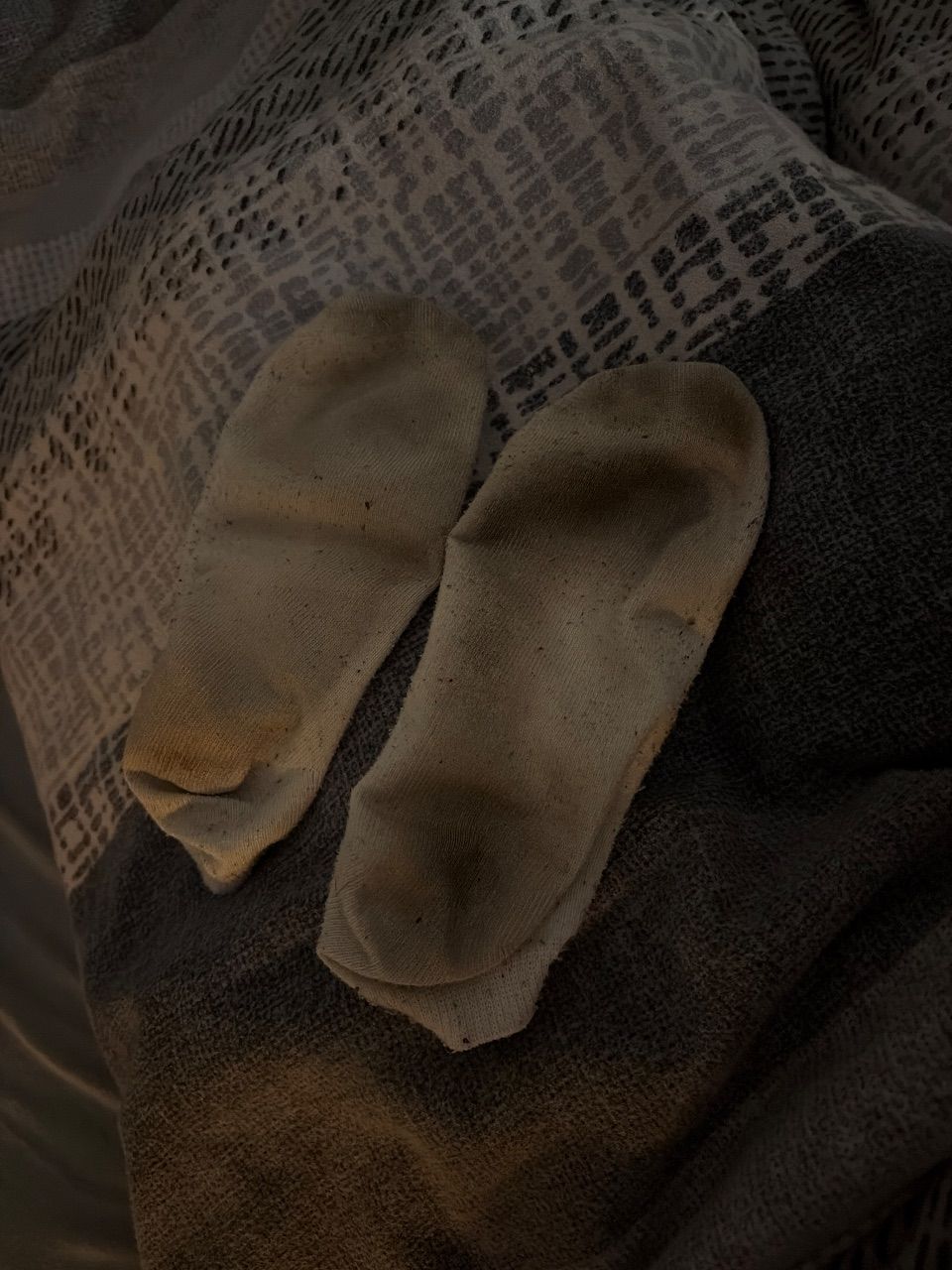 Ohne Marke wunderschöne socken von meiner freundin (hat sie beim umzug getragen)