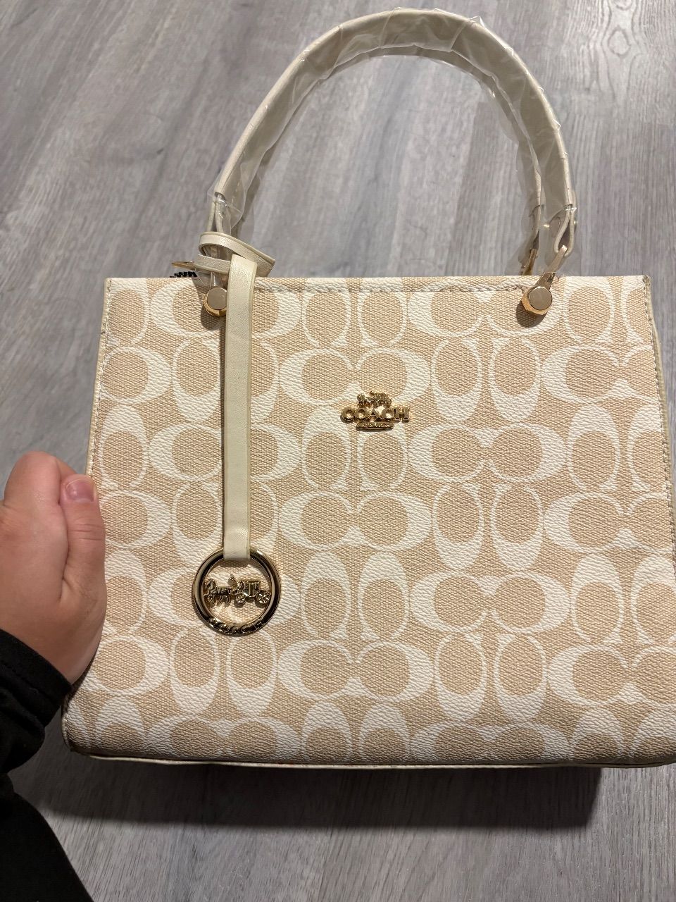 Handtasche 