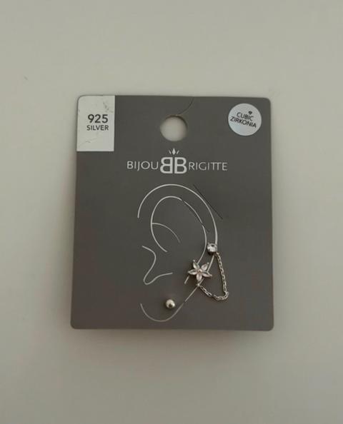 Ohne Marke Bijou Brigitte Ohrring
