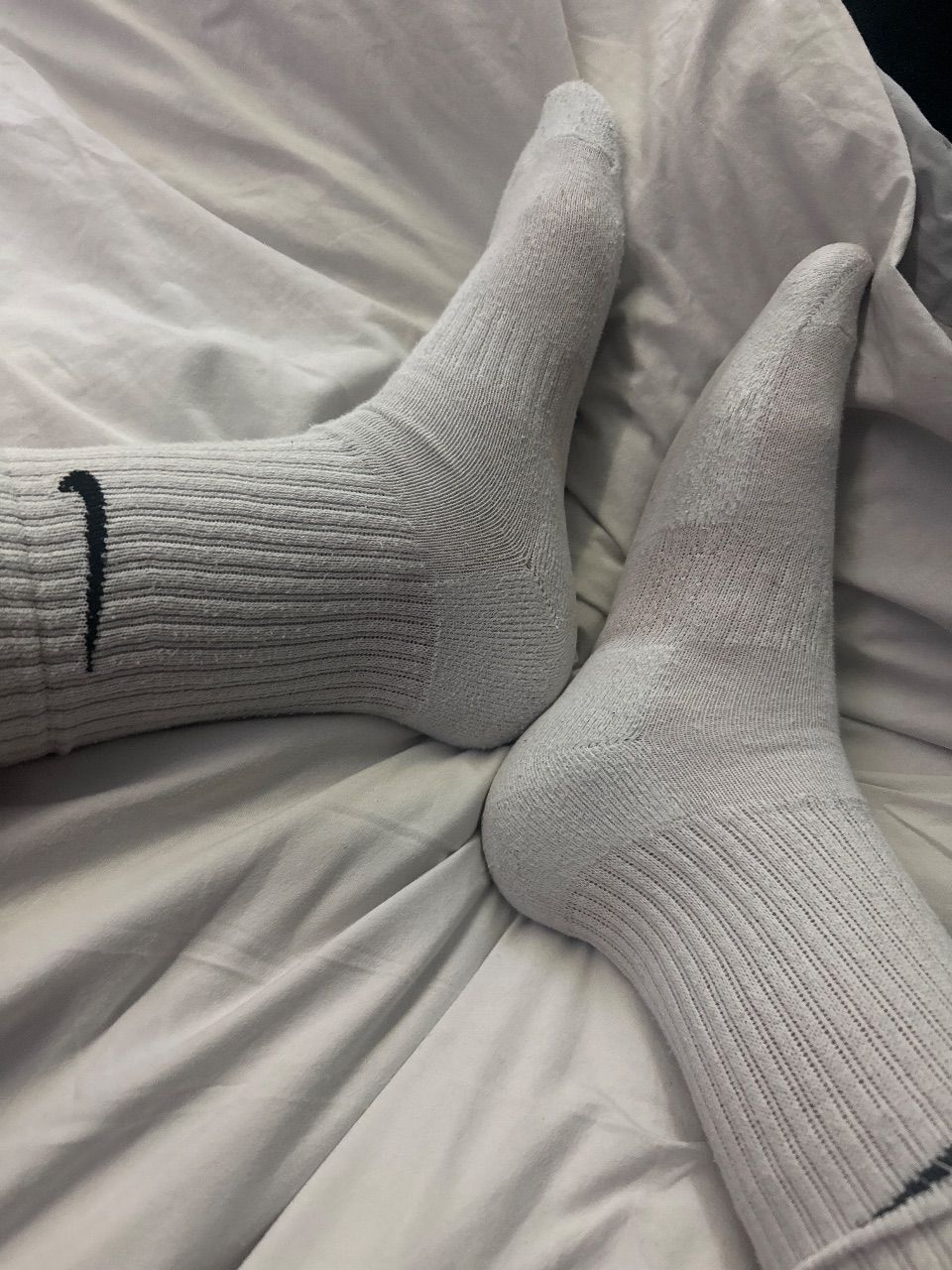 Nike Socken  Size L