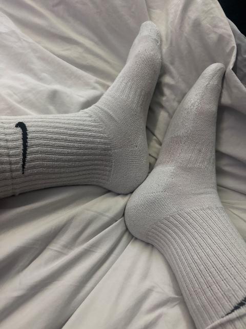 Nike Socken Size L