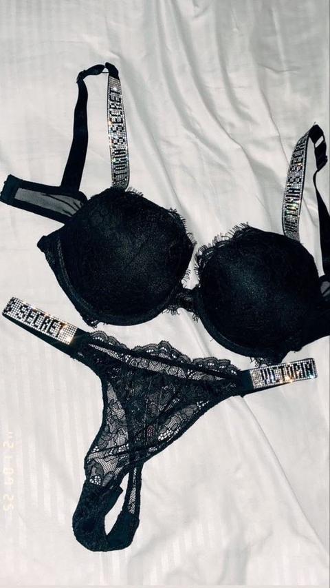 Sexy Set