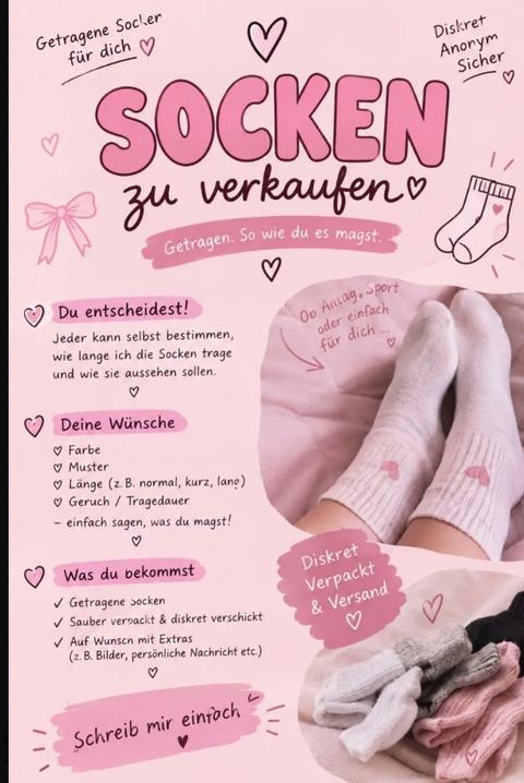 Was du willst