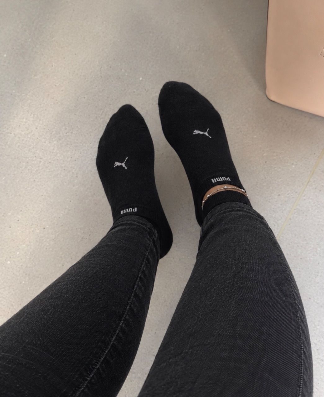 Puma Puma Socken Size L