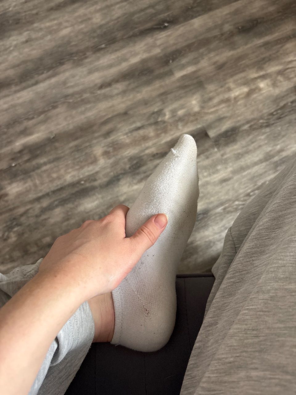 Socken Size S