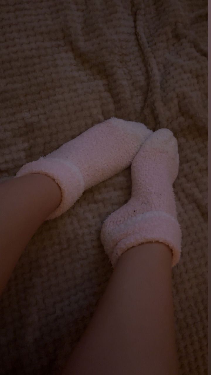 Ohne Marke Getragene Socken und Unterwäsche 1 Tag alt  Size XS