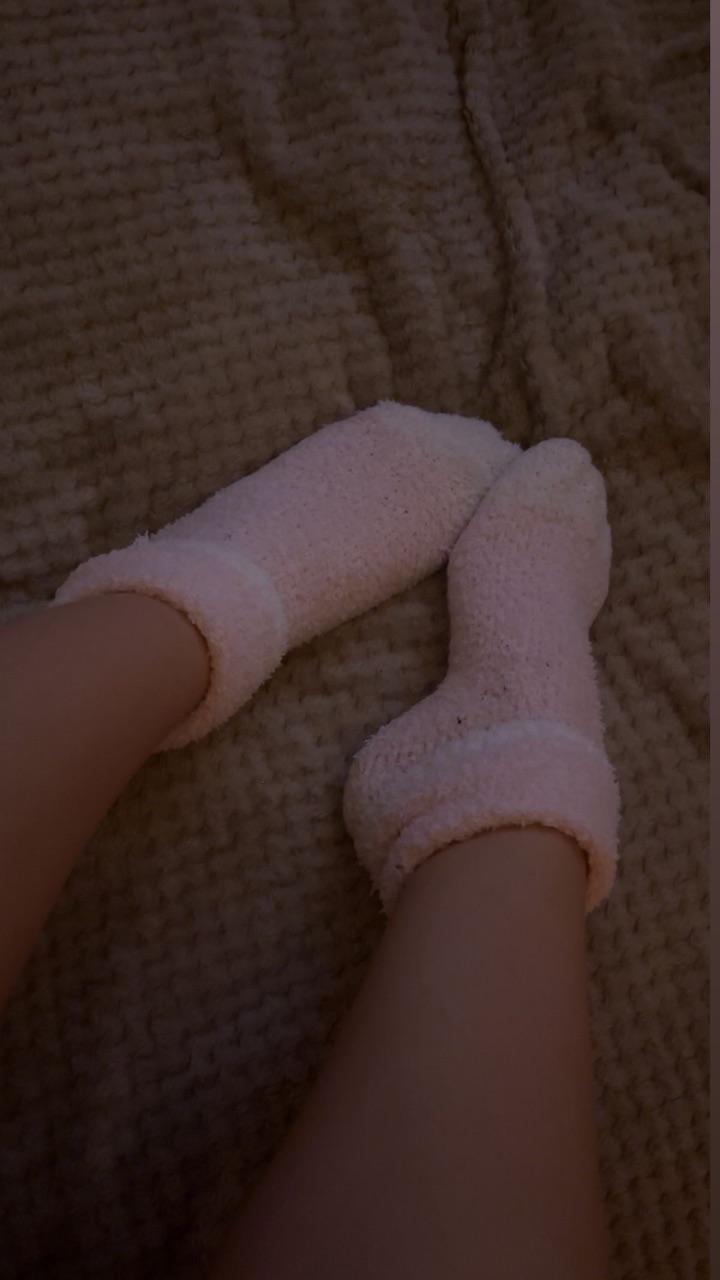 Getragene Socken 1-2tage auf Wunsch dann
