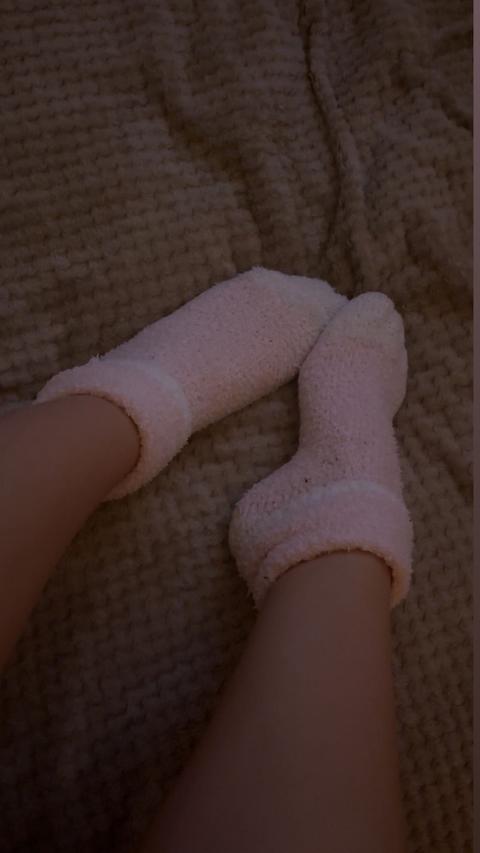 Ohne Marke Getragene Socken und Unterwäsche 1 Tag alt Size XS