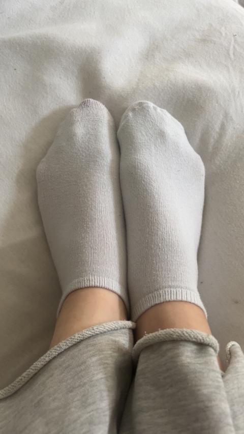 Ohne Marke Socken Size M