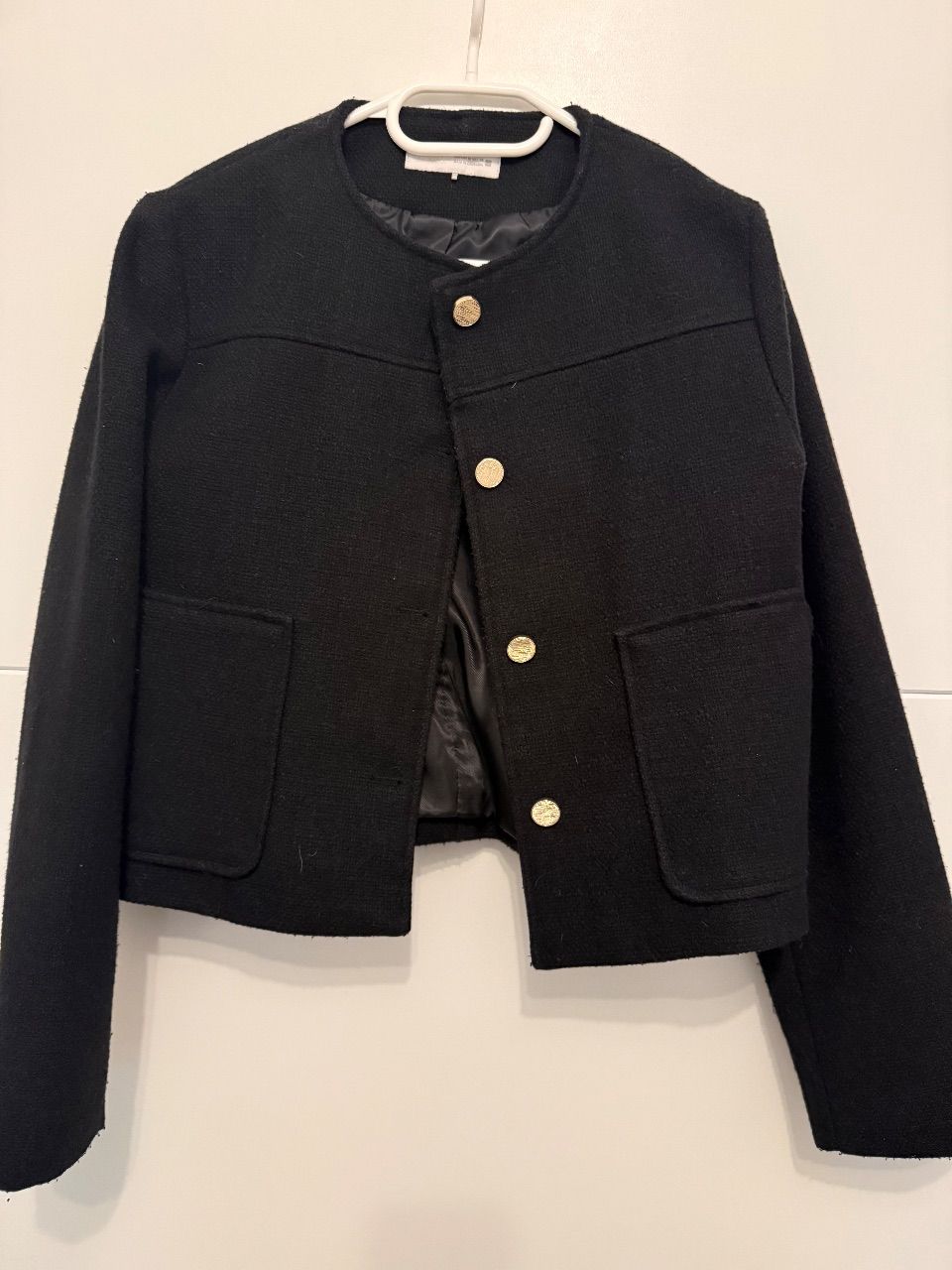 Zara Blazer Size M