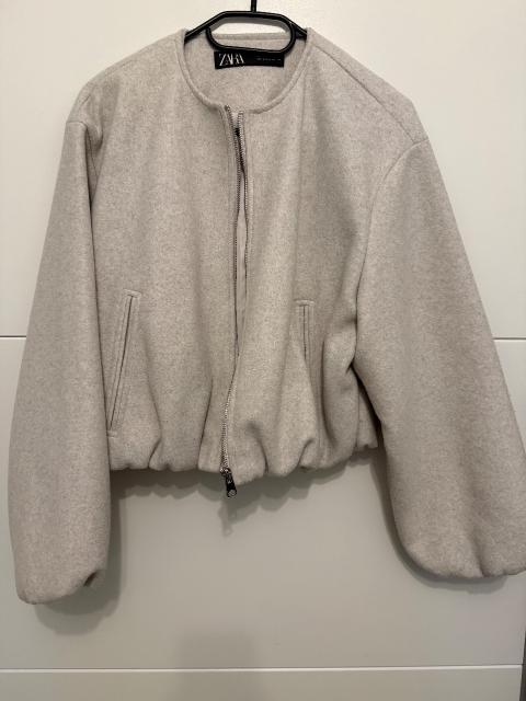 Zara Jacke Size M