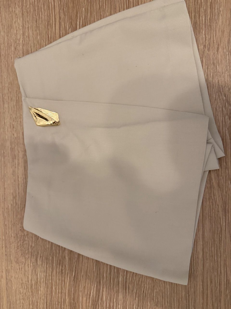 Zara Hosenrock Size S
