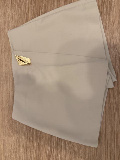 Zara Hosenrock Size S