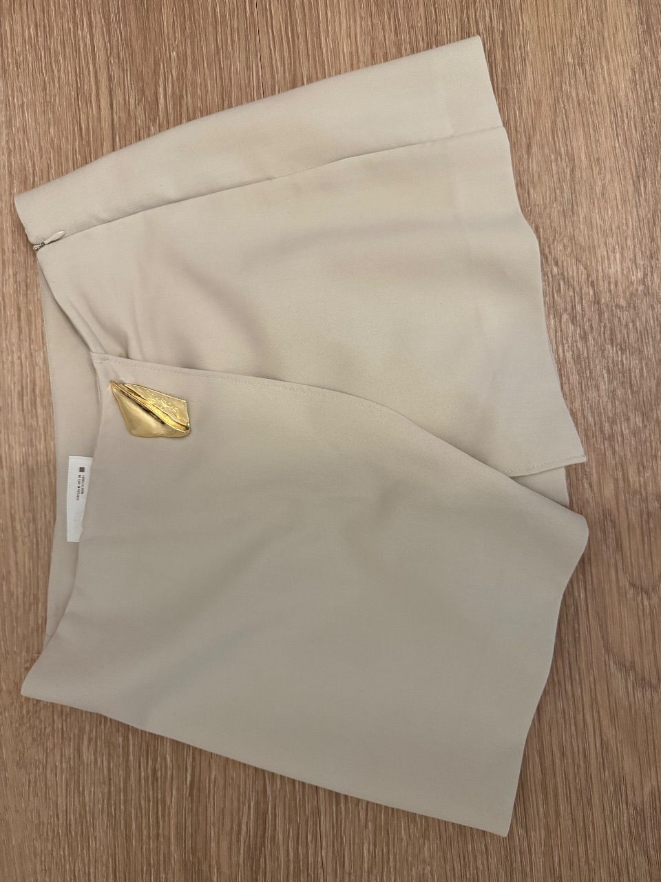 Zara Hosenrock Size M